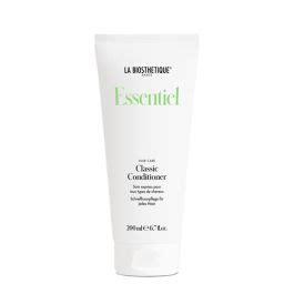 La Biosthetique Essentiel Classic Conditioner 200ml Gorgeous Shop