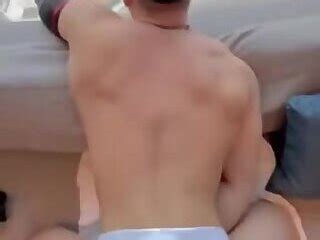 Fuck Muscle Chinese Bottom BoyFriendTV