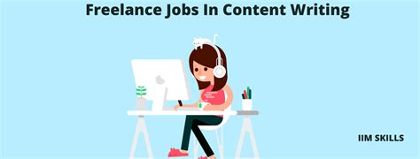 Top Websites To Offer Freelance Jobs In Content Writing Updated List