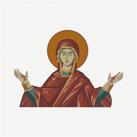 Greek Orthodox Icons Images | Free Photos, PNG Stickers, Wallpapers ...