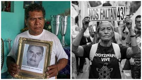 Quién Fue El Militar Infiltrado En Ayotzinapa Que Pudo Evitar La