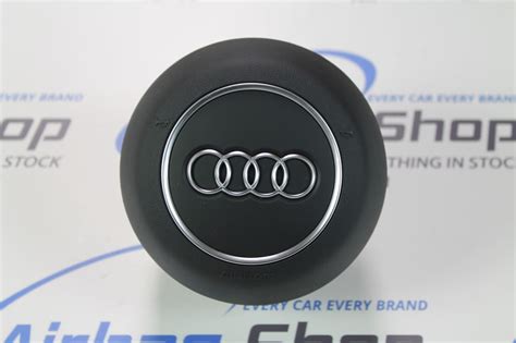 Driver Airbag S Line Audi A P Airbag Shop