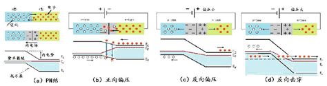 半导体物理学入门 知乎