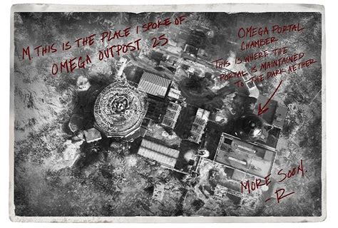 Treyarch is Teasing the Next Zombies Map for Black Ops Cold War ...