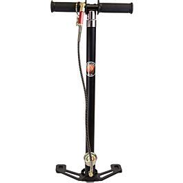 HATSAN TACTAIR 4 STAGE PCP HAND PUMP 4500PSI W INLINE FLT