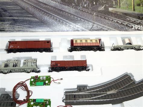 M Rklin Startpackung Ae C Gleis Digital H Ws Ac Kaufen