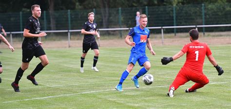 Voba Cup B Ligist TSV Wachtendonk Wankum II Steht Im Halbfinale