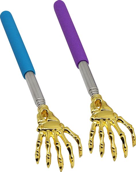 Sinloon Back Scratcher Hand Massager Backslap2 Pack