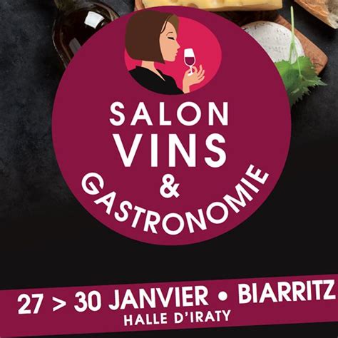 Salon Vins Et Gastronomie De Biarritz Les Arts De La Table L