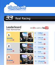 Firemint Talks Real Racing For Iphone And Or N Gage Pocket Gamer