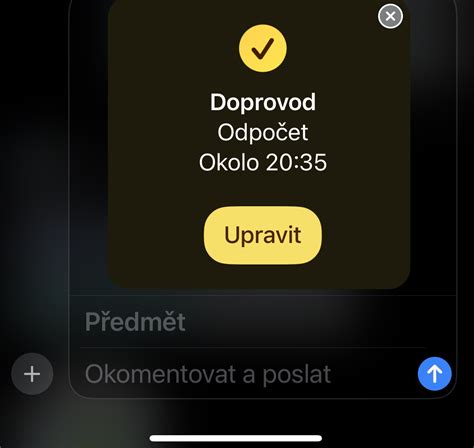 Jak Na Iphonu Zapnout Doprovod Letem Sv Tem Applem