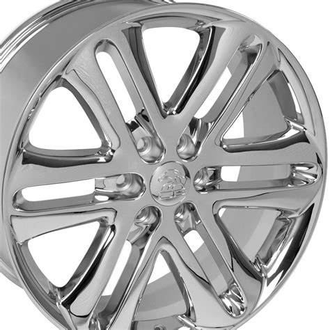 22 Fits Ford F15 Style Replica Wheel Chrome 22x9 Suncoast Wheels High Quality 22 Inch Rims