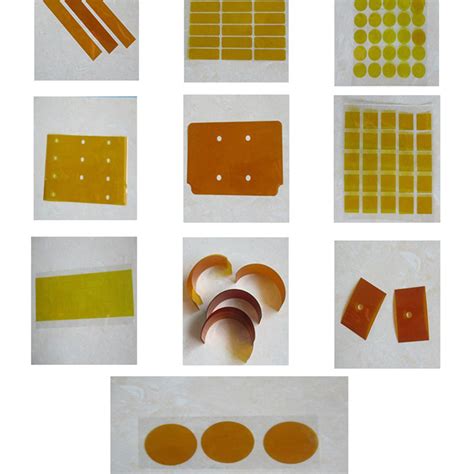 Kapton Polyimide Film Suppliers Gbs Tape