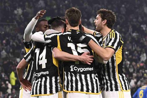 Mercato Juventus Giuntoli Supera Tutti La Mossa A Sorpresa