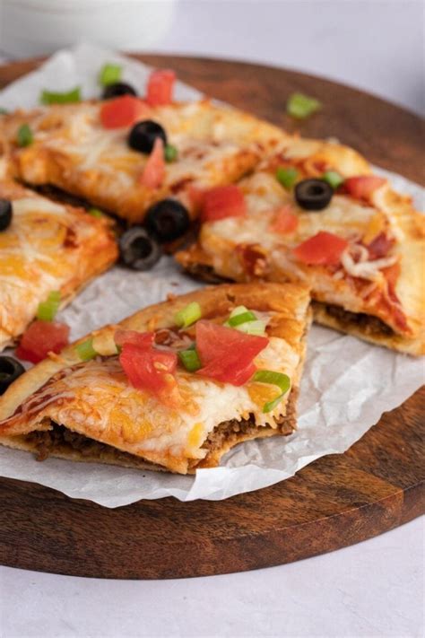 23 Best Healthy Pizza Recipes For 2023 Insanely Good