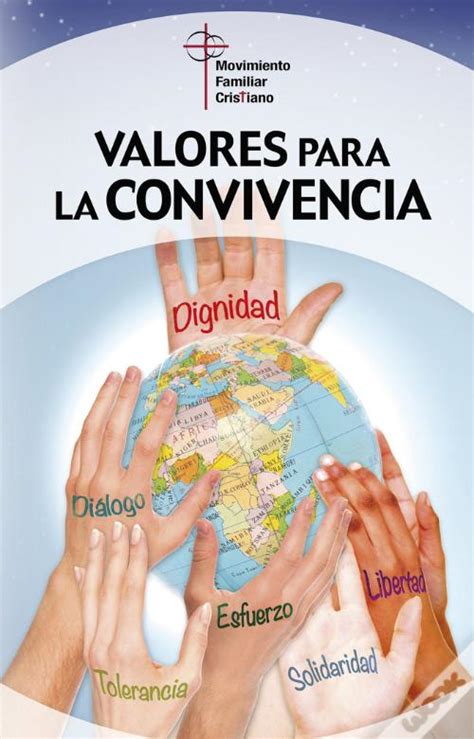 Valores Para La Convivencia De Movimiento Familiar Cristiano Livro WOOK