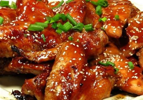 Resep Saus Teriyaki Newstempo