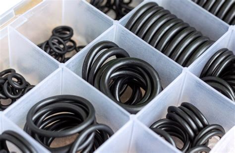 How Are O Rings Made Specialist Sealing Products