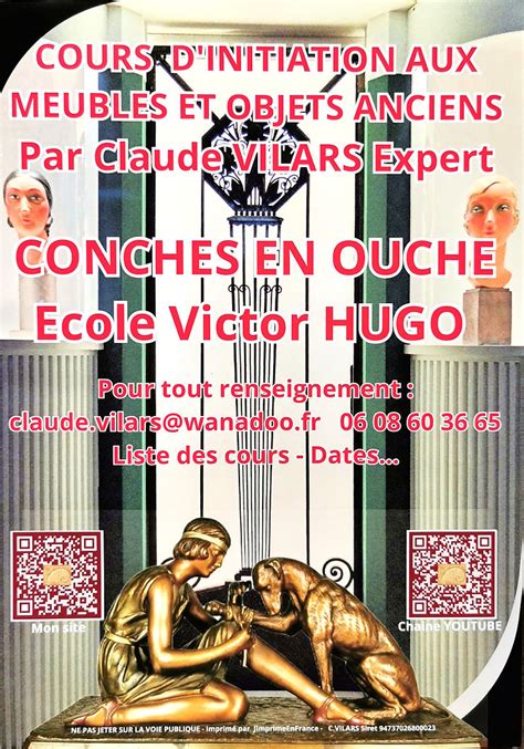 Initiation A Conches En Ouche My Site