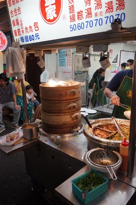 Taiwan Street Food: Local Eats And Where To Find Them | Taiwan street ...