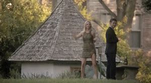 The Vampire Diaries Bloopers - The Vampire Diaries Photo (35580011 ...