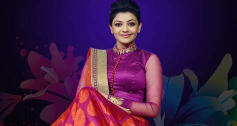 Kajal Is Not Averse To Item Numbers