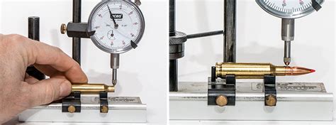 How To Handload Ammo With Better Concentricity