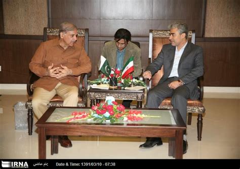 Iran Pakistan Vow To Enhance Bilateral Trade Cooperation Irna English