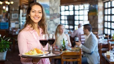 Omzet Horeca Groeit Eerste Kwartaal