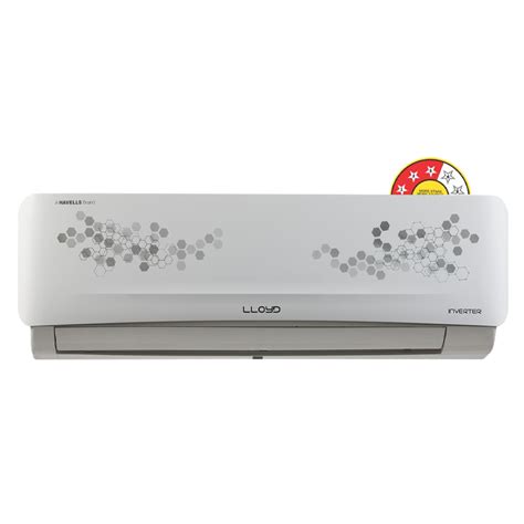 Buy Lloyd Split AC Inverter 3 Star Classic Nikshan Online