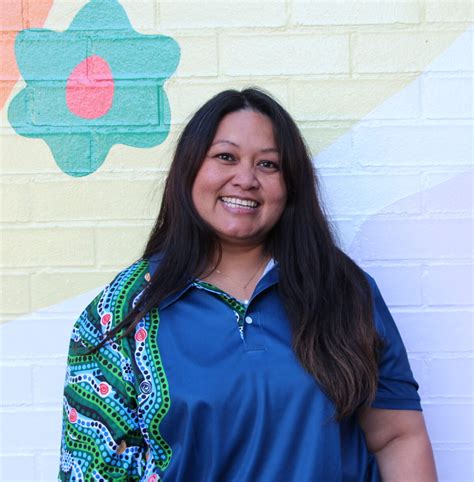 Tenant designs Foundation Housing's new uniform - Foundation Housing