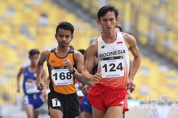 Sejarah Jalan Cepat Pertama Kali Pada Tahun Sejarah Olahraga Atletik