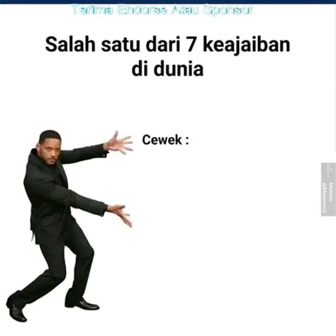 Salah Satu 7 Keajaiban Dunia Memes Meme Anime Sus Memesdaily