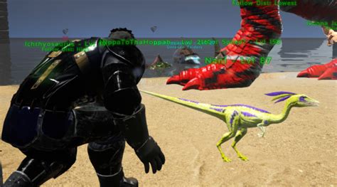 mycompy | ARK:Paint | The Best Paint ARK Warpaint ARK Survival Evolved ...