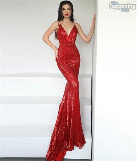 Nadia Ferreira Nude OnlyFans Photo 51 The Fappening Plus