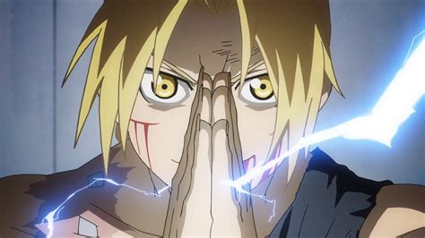 Fullmetal Alchemist Brotherhood Episode Beyond The Inferno