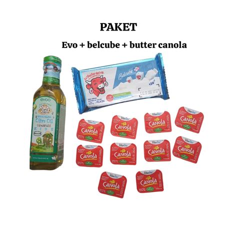 Jual Paket Mpasi Lengkap Jumbo Belcube Kiri Babybel Casa Di