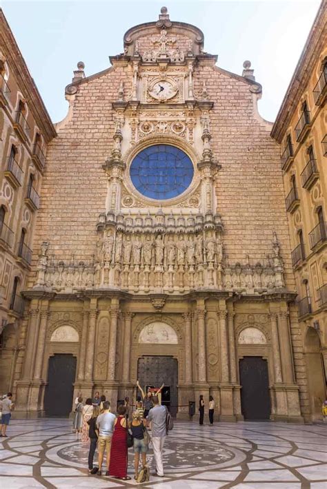 Ultimate Guide to Visiting Montserrat From Barcelona (2024)