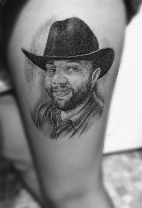 Tatuaje de Carin Leon | Portrait tattoo, Tattoos, Portrait