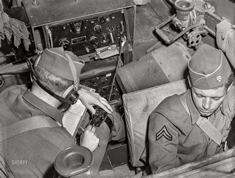 Shorpy Historical Picture Archive Signal Corps 1942 High Resolution