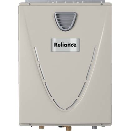 Reliance Ts Geh Water Heater Water Heater Manuals