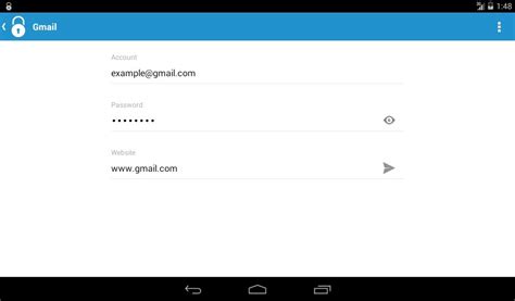 My Passwords Apk Download For Android Free