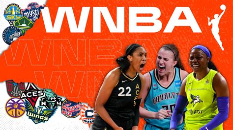 Watch Free NN WNBA 2023 Live Stream Free