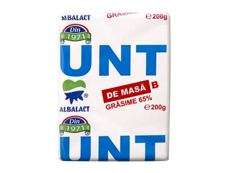 Unt De Masă 65 Grăsime Lidl — România Promoții Arhiva