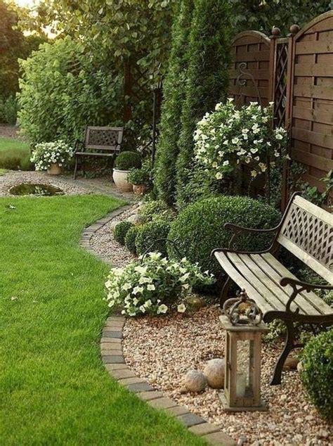 37 Cute Landscaping Ideas For Your Front Yard That Will Inspire You