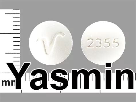 Yasmin pill price in kenya