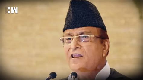 Pakistan Mohammad Azam Khan To Be Appointed Khyber Pakhtunkhwa