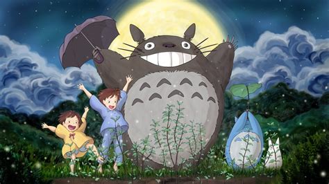 Paradise of Creativity: The story of Chibi Totoro