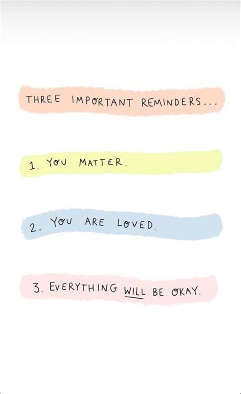 Important Reminders Reminder Quotes Reminder Wallpaper Quotes