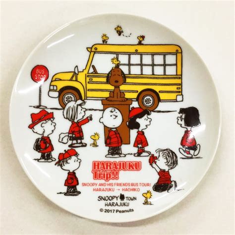 現貨 史努比 Snoopy 公車2017限量盤 日本製 蝦皮購物